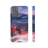 Christmas in Vail Colorado - Impact Resistant Phone Case Samsung Galaxy S20 FE Matte